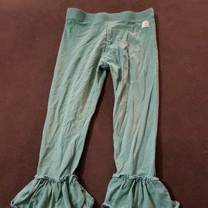 Wildflowers Juniper tilly bottoms size 6